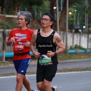 Runner Photo 3896113
