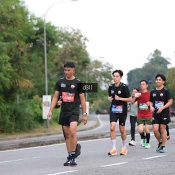 Runner Photo 3896119