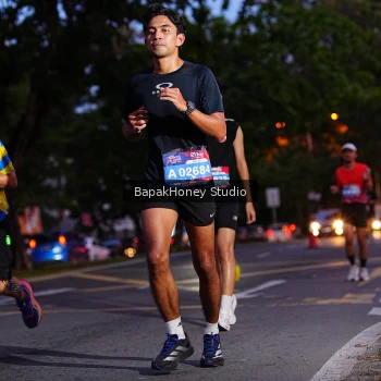 Runner Photo 3896132