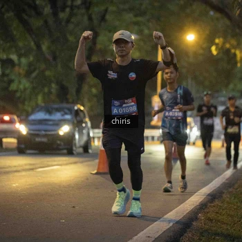 Runner Photo 3896139