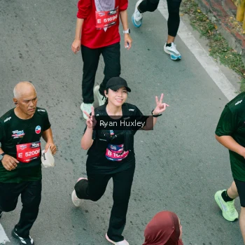 Runner Photo 3896141