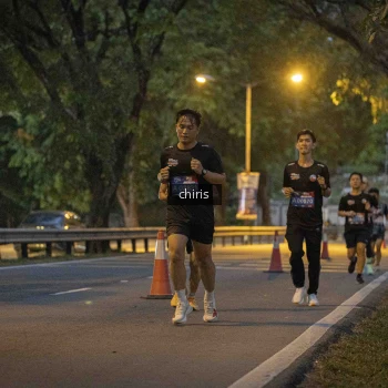Runner Photo 3896145