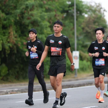 Runner Photo 3896146