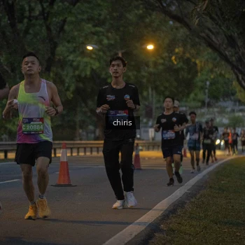 Runner Photo 3896150