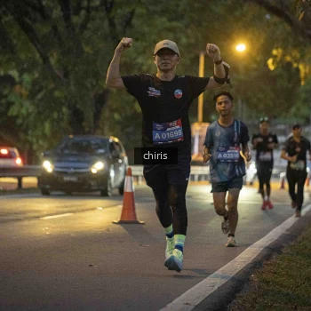 Runner Photo 3896161