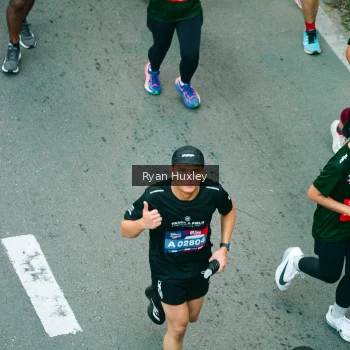 Runner Photo 3896169