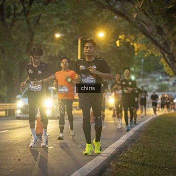 Runner Photo 3896173