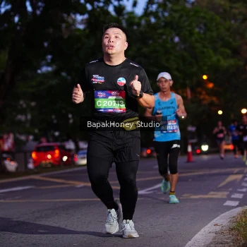 Runner Photo 3896177