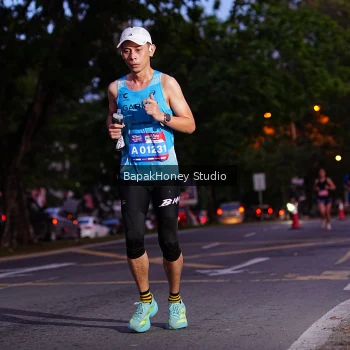 Runner Photo 3896186