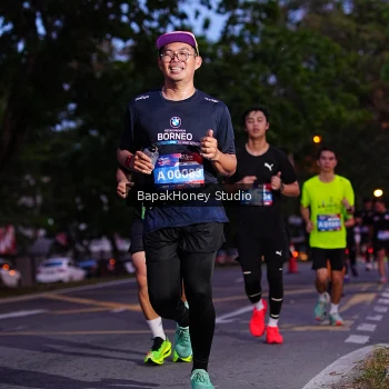 Runner Photo 3896196
