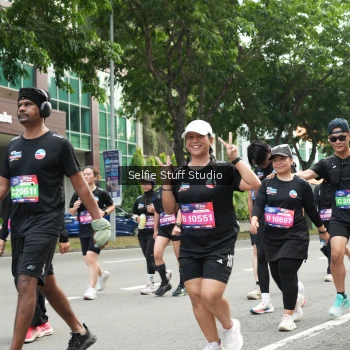 Runner Photo 3896198