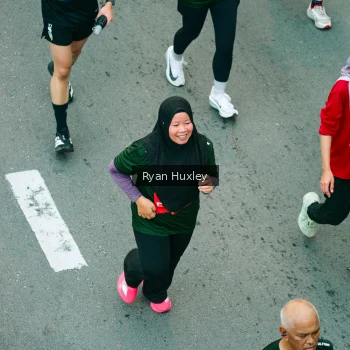 Runner Photo 3896209