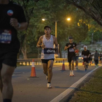 Runner Photo 3896217