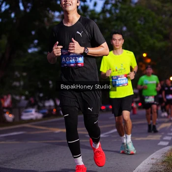 Runner Photo 3896219