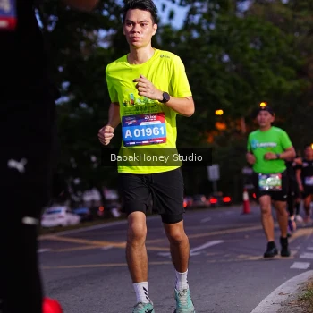 Runner Photo 3896223