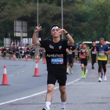 Runner Photo 3896230
