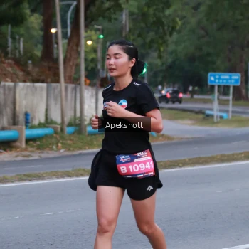 Runner Photo 3896237