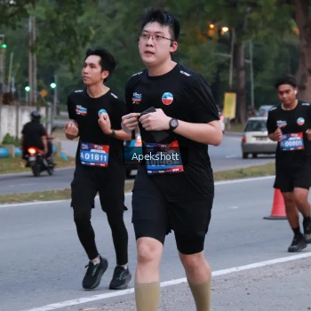 Runner Photo 3896239