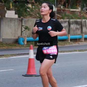Runner Photo 3896241