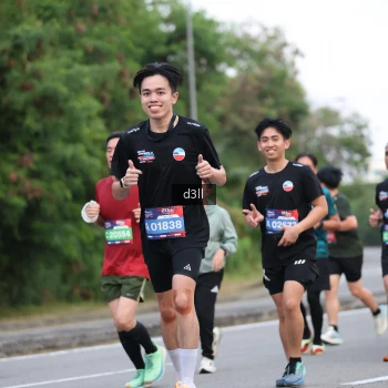 Runner Photo 3896252