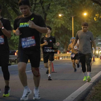 Runner Photo 3896253