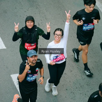 Runner Photo 3896254