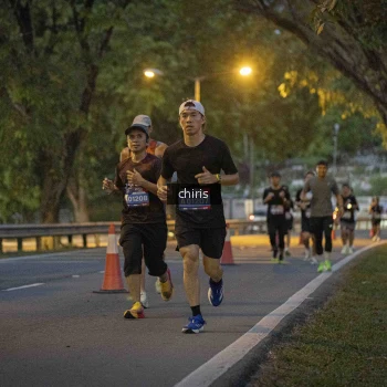 Runner Photo 3896264