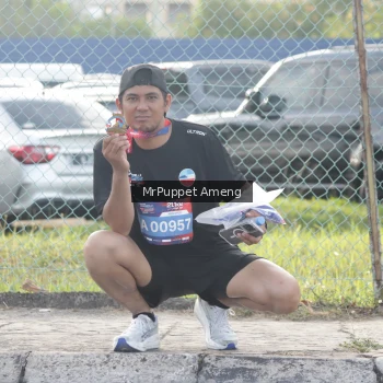 Runner Photo 3896265
