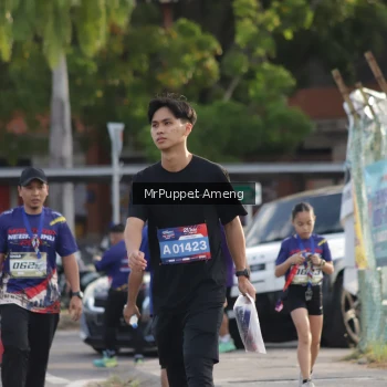Runner Photo 3896268