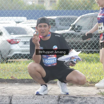 Runner Photo 3896269