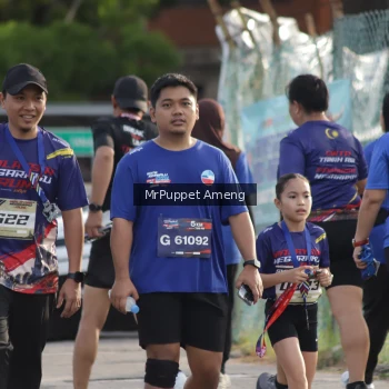Runner Photo 3896272