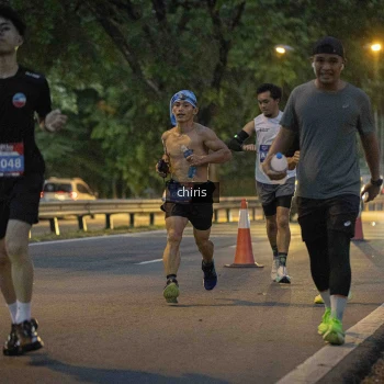 Runner Photo 3896282