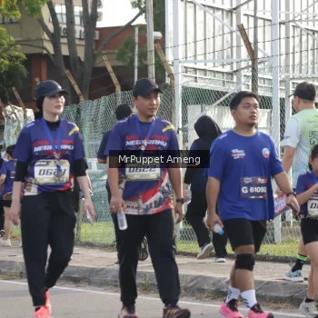 Runner Photo 3896287