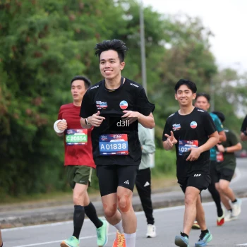 Runner Photo 3896291