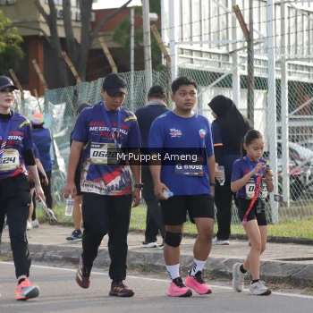 Runner Photo 3896295