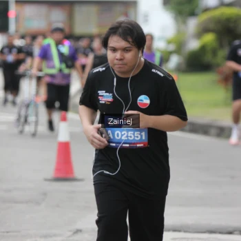 Runner Photo 3896296