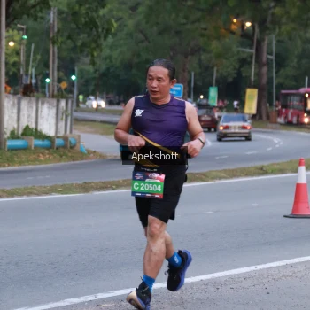 Runner Photo 3896299