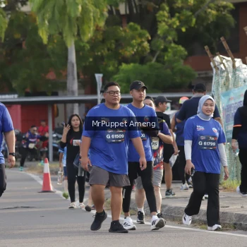 Runner Photo 3896305