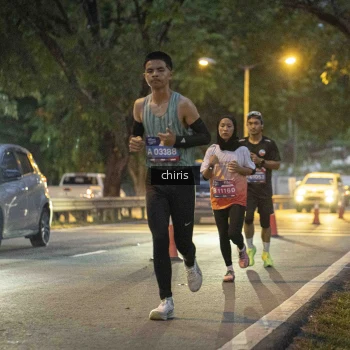 Runner Photo 3896306