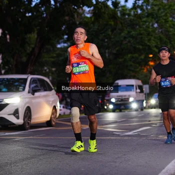 Runner Photo 3896315