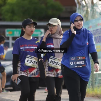 Runner Photo 3896330
