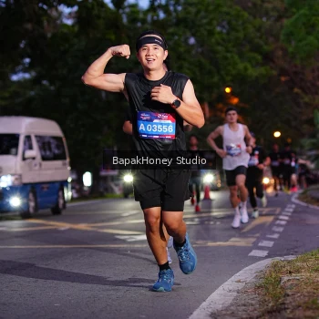 Runner Photo 3896331