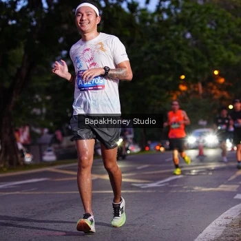 Runner Photo 3896333