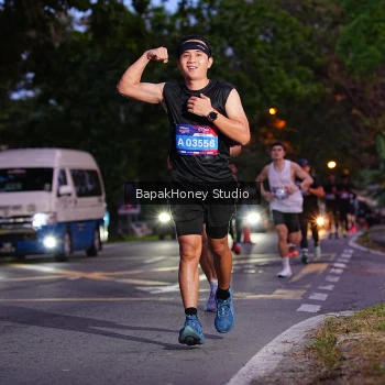 Runner Photo 3896334