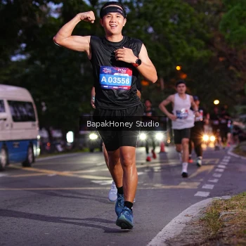 Runner Photo 3896340