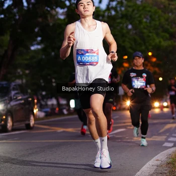 Runner Photo 3896349