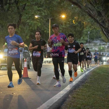 Runner Photo 3896353