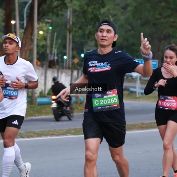 Runner Photo 3896354