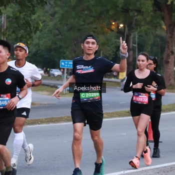 Runner Photo 3896358