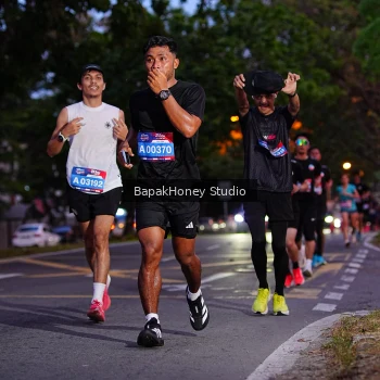 Runner Photo 3896360